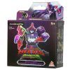 Конструктор Dinoster Робот - Моса Шторм (EU580881A-5) изображение 5