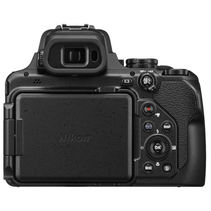 Цифровий фотоапарат Nikon Coolpix P1100 (VQA170EA) зображення 2