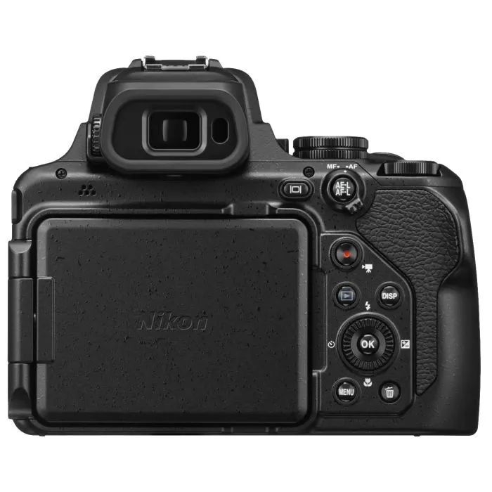 Цифровой фотоаппарат Nikon Coolpix P1100 (VQA170EA) изображение 2