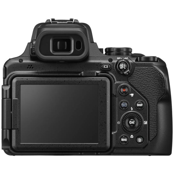 Цифровий фотоапарат Nikon Coolpix P1100 (VQA170EA) зображення 3