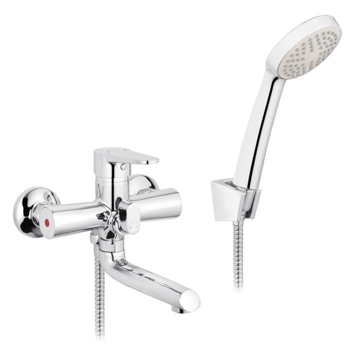 Змішувач Kroner KRM Elbe - C060