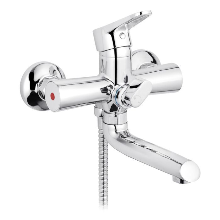 Змішувач Kroner KRM Elbe - C060 зображення 2