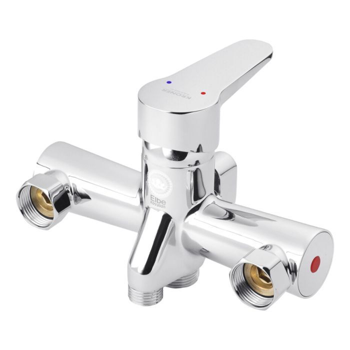 Змішувач Kroner KRM Elbe - C060 зображення 3