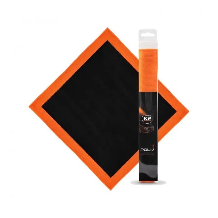 Автомобильная салфетка K2 POLY CLAY TOWEL (D3010)