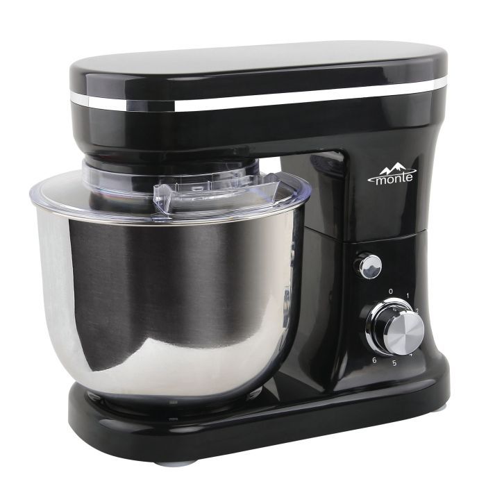 Кухонный комбайн Monte MT-2540