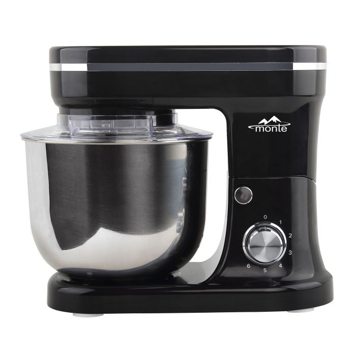 Кухонный комбайн Monte MT-2540 изображение 2