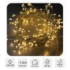 Гирлянда Chomik Кластер 150 LED 1,5м, теплий білий, 3АА (5900779901803) изображение 2