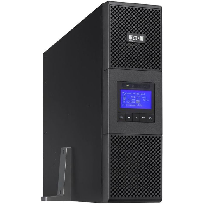 Источник бесперебойного питания Eaton 9SX 6000VA, 5400W (9SX6KIRT)