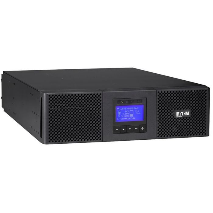 Источник бесперебойного питания Eaton 9SX 6000VA, 5400W (9SX6KIRT) изображение 2