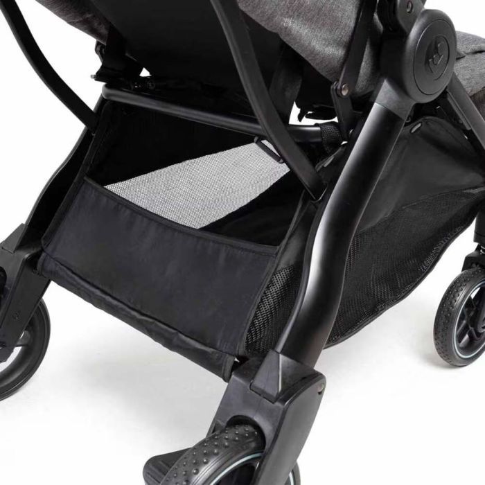 Коляска Maxi-Cosi EVA 3 (Select Grey) (1102029630) зображення 11 Коляска Maxi-Cosi EVA 3 (Select Grey) (1102029630) зображення 11