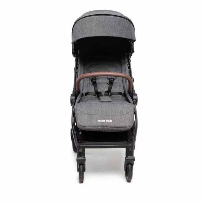 Коляска Maxi-Cosi EVA 3 (Select Grey) (1102029630) зображення 6 Коляска Maxi-Cosi EVA 3 (Select Grey) (1102029630) зображення 6
