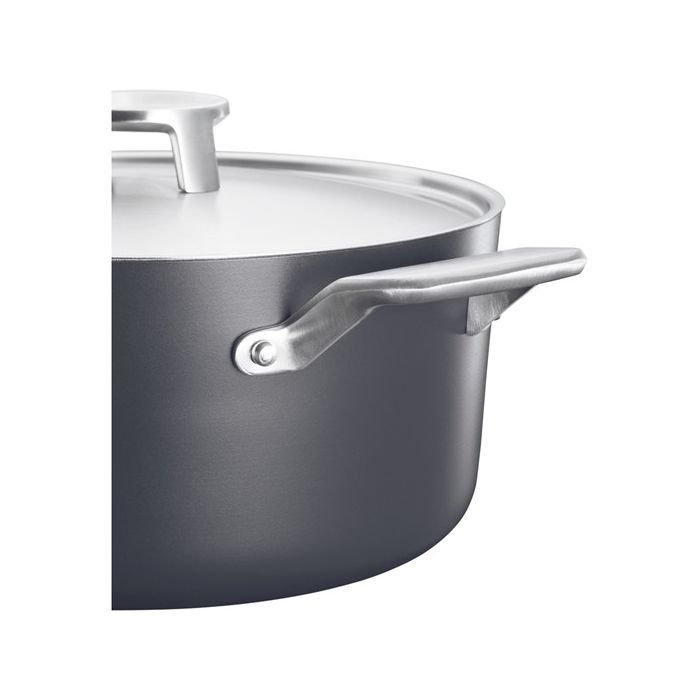 Каструля Fiskars Taiten з кришкою 3,5 л (1066952) зображення 4