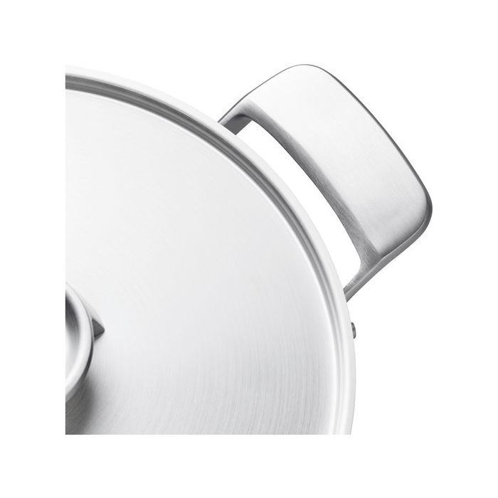 Каструля Fiskars Taiten з кришкою 3,5 л (1066952) зображення 5