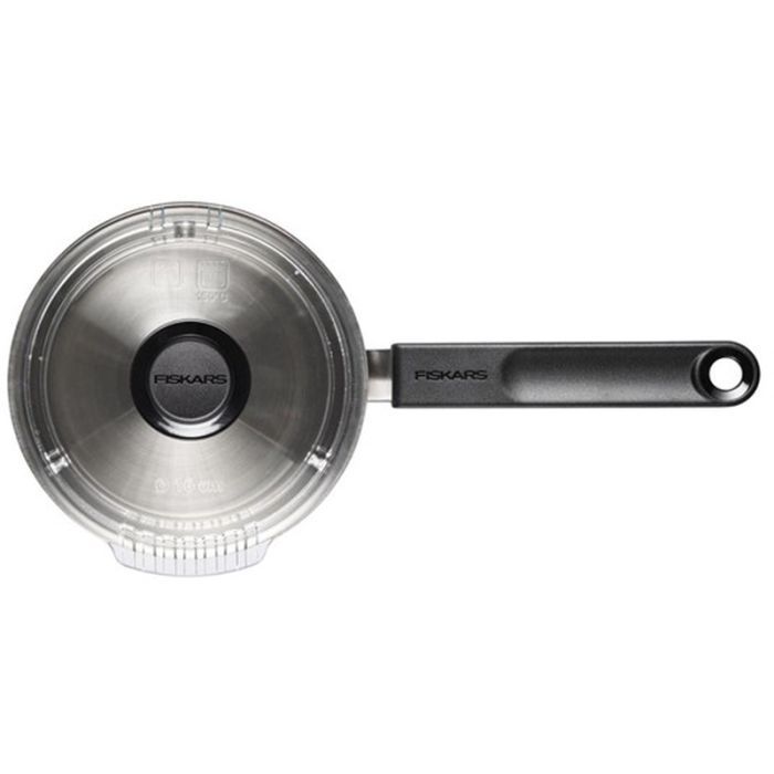 Ковш Fiskars Functional Form з кришкою 1,5 л (1072315) изображение 3