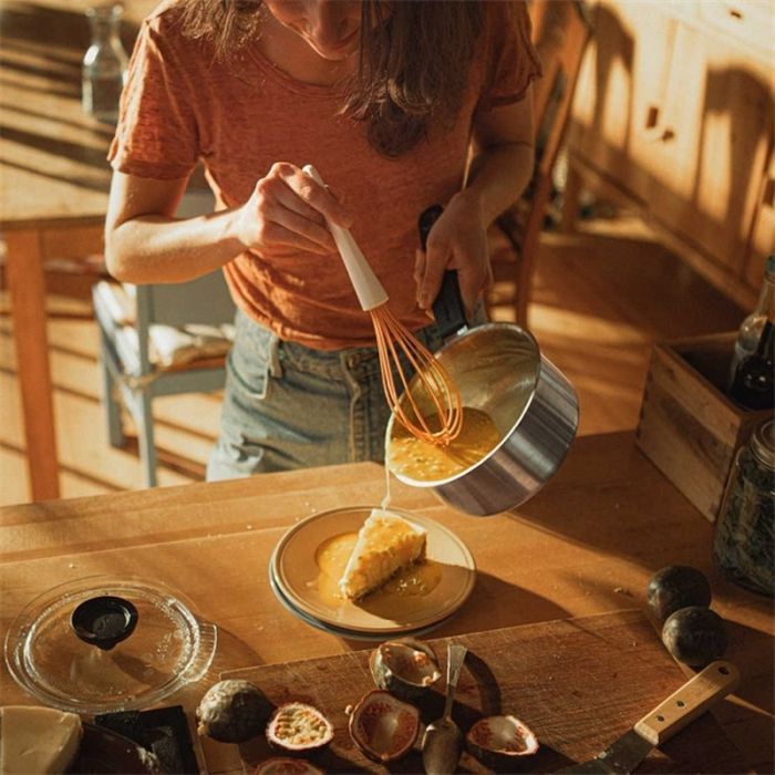 Ковш Fiskars Functional Form з кришкою 1,5 л (1072315) изображение 8