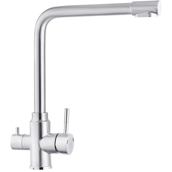 Змішувач Kroner Klassisch-ESG038 (CV022992)