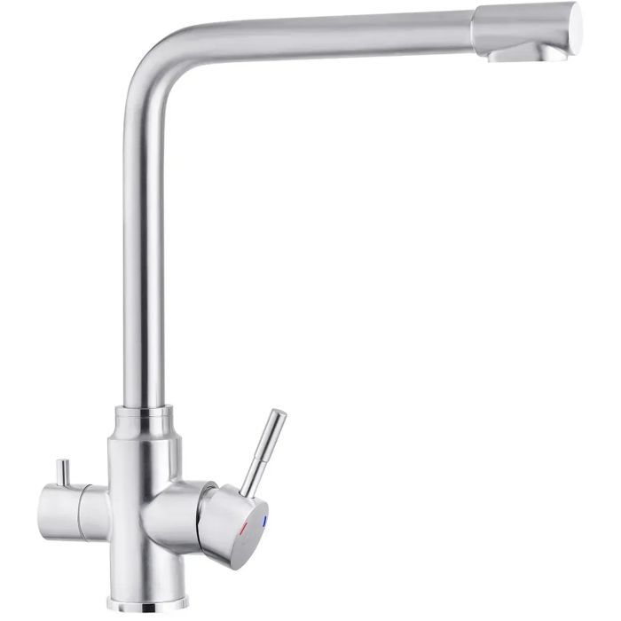 Змішувач Kroner Klassisch-ESG038 (CV022992) зображення 3