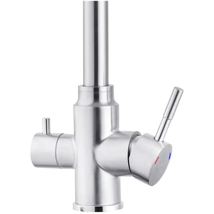 Змішувач Kroner Klassisch-ESG038 (CV022992) зображення 5