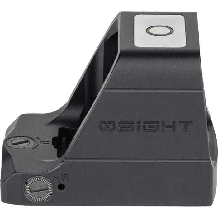 Коліматорний приціл Osight Model X точка 3 МОА + коло 32 MOA (0.0015.0114) зображення 3