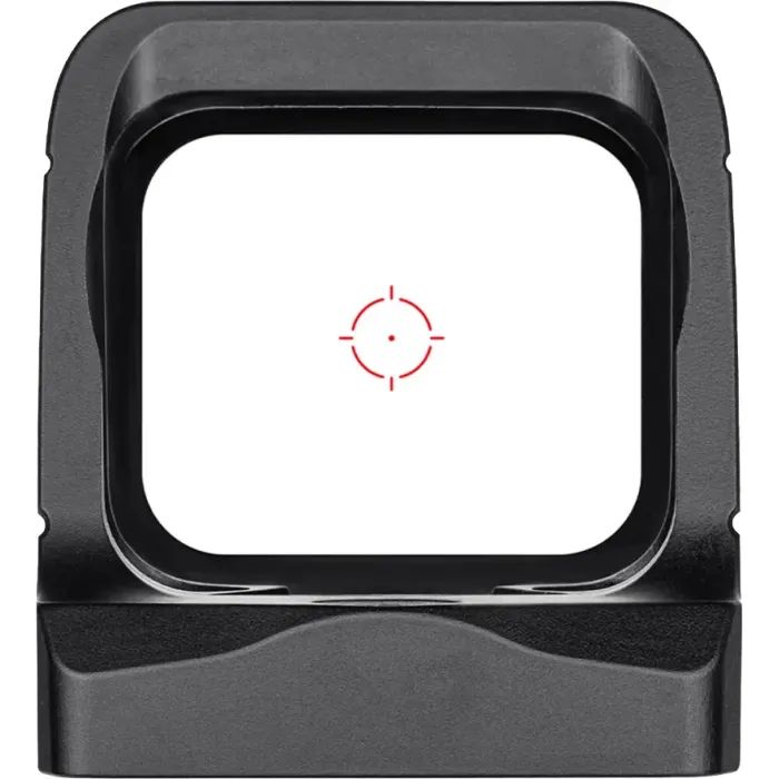 Коліматорний приціл Osight Model X точка 3 МОА + коло 32 MOA (0.0015.0114) зображення 4