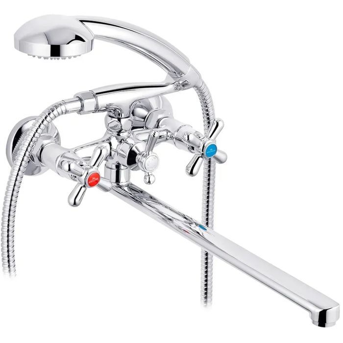 Смеситель Kroner Royce-C072 (CV029048)