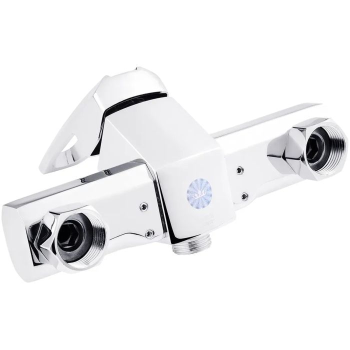 Душовий гарнітур Kroner Kante-C050 (CV023583) зображення 3