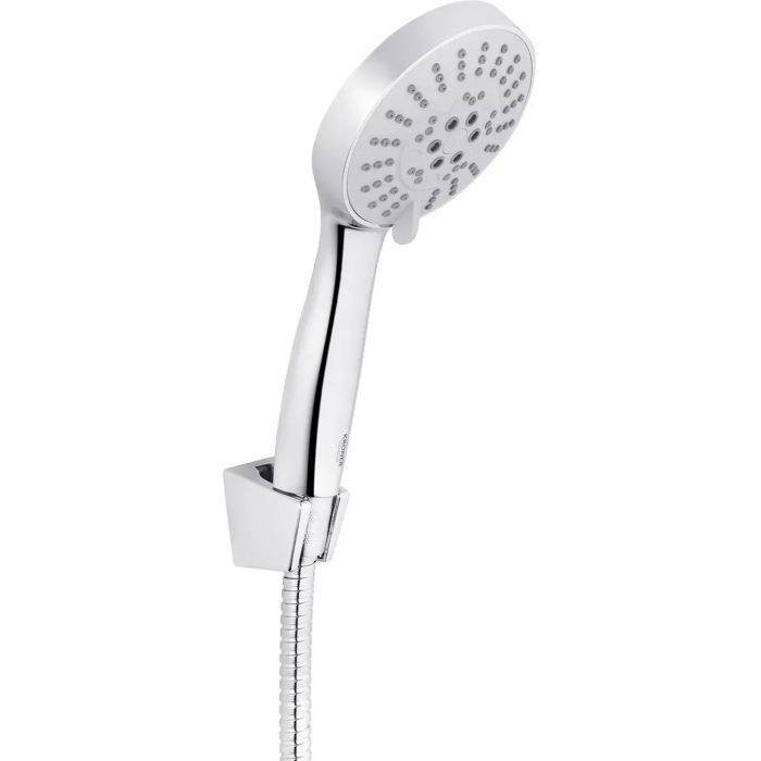 Душовий гарнітур Kroner Kante-C050 (CV023583) зображення 4