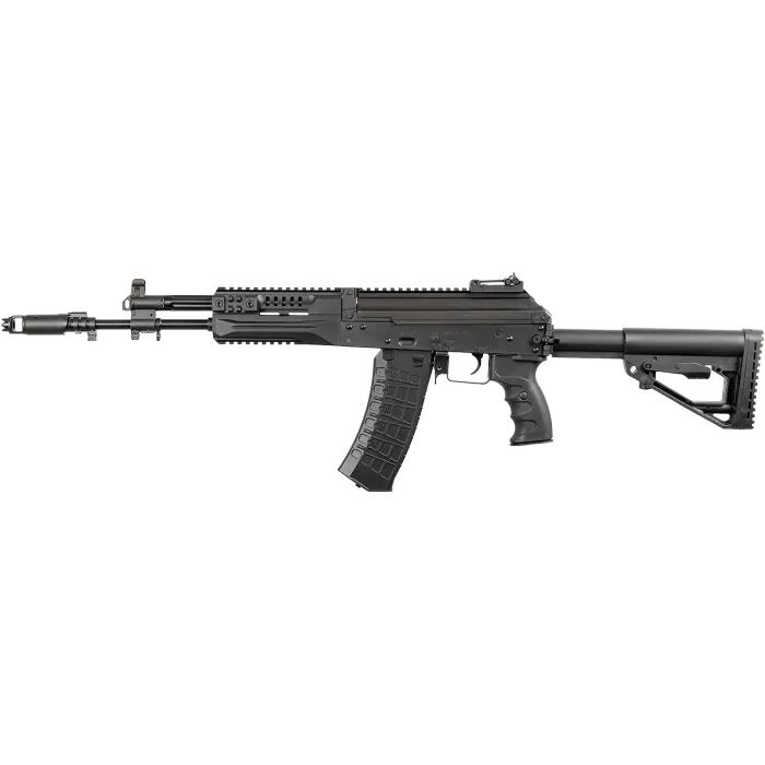 Гвинтівка страйкбольна LCT АК-12 AEG (LCK-12 AEG)