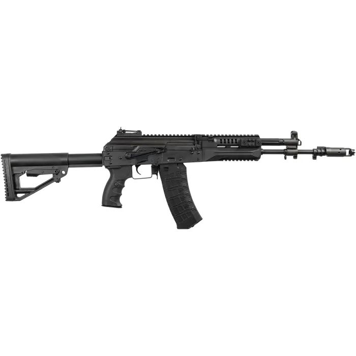 Гвинтівка страйкбольна LCT АК-12 AEG (LCK-12 AEG) зображення 2