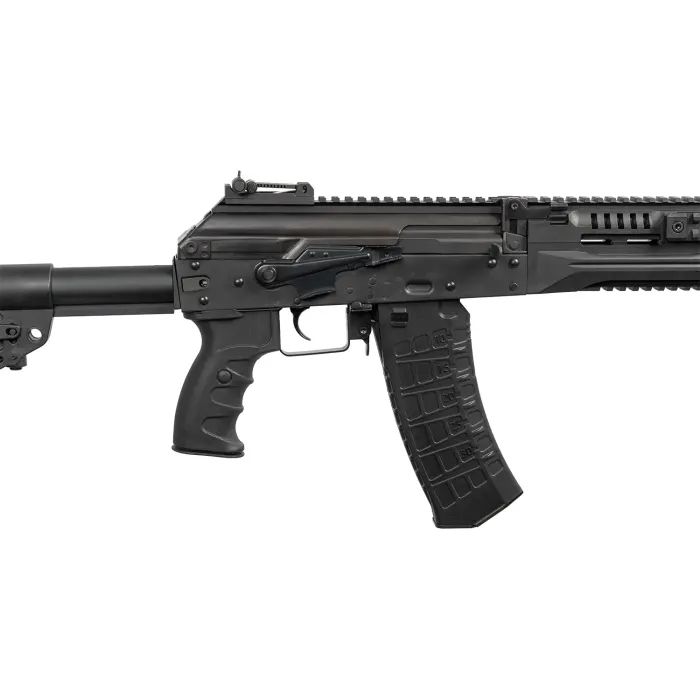 Гвинтівка страйкбольна LCT АК-12 AEG (LCK-12 AEG) зображення 4