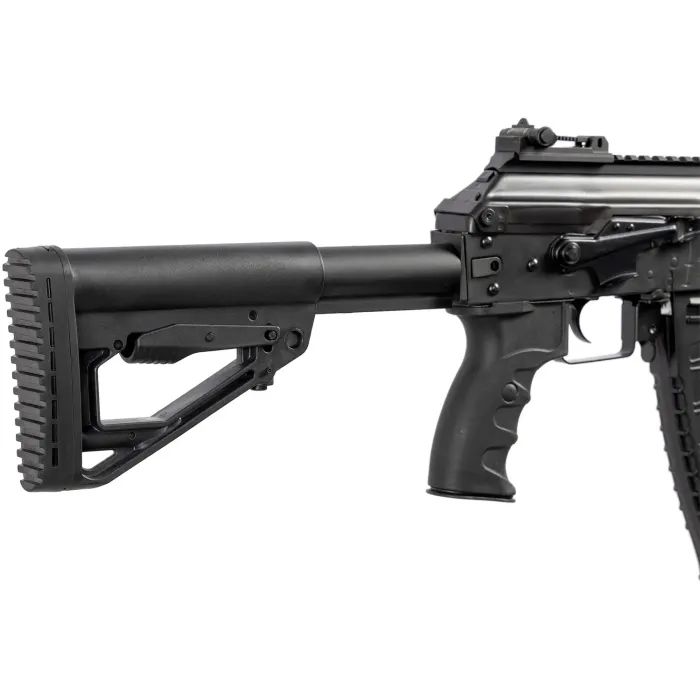 Гвинтівка страйкбольна LCT АК-12 AEG (LCK-12 AEG) зображення 5