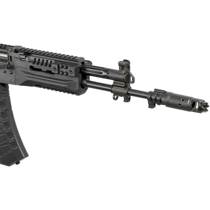 Гвинтівка страйкбольна LCT АК-12 AEG (LCK-12 AEG) зображення 8