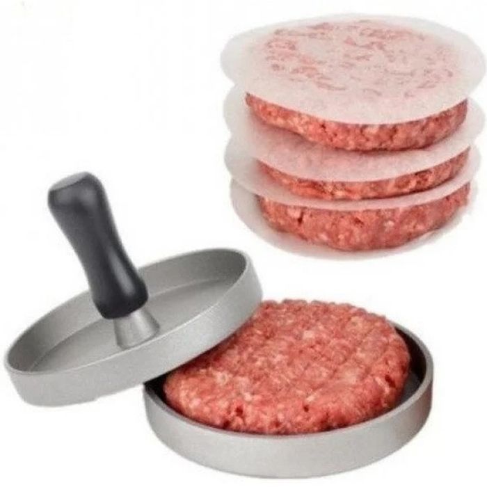 Аксесуар кухонний Gefu Прес для гамбургерів BBQ (89419) зображення 2