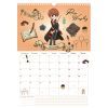 Календарь Kite планер настенный Harry Potter 2026 год (HP26-440) изображение 5