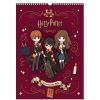 Календарь Kite планер настенный Harry Potter 2026 год (HP26-440)
