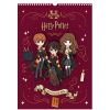 Календарь Kite планер настенный Harry Potter 2026 год (HP26-440)