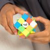 Головоломка Rubik's Speed cube S2 Кубик 3x3 Швидкісний (6071137) зображення 7
