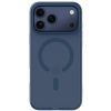 Чехол для мобильного телефона Belkin Magnetic Protective Grip iPhone 17 Pro Max Navy (MSA036HQNY)
