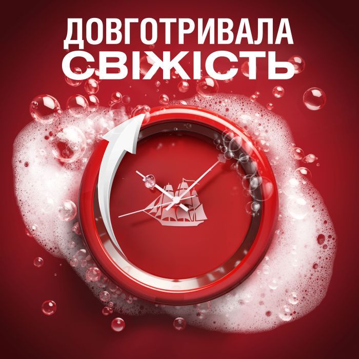 Гель для душа Old Spice 3-в-1 Rockstar 1000 мл (8006530074001) изображение 2