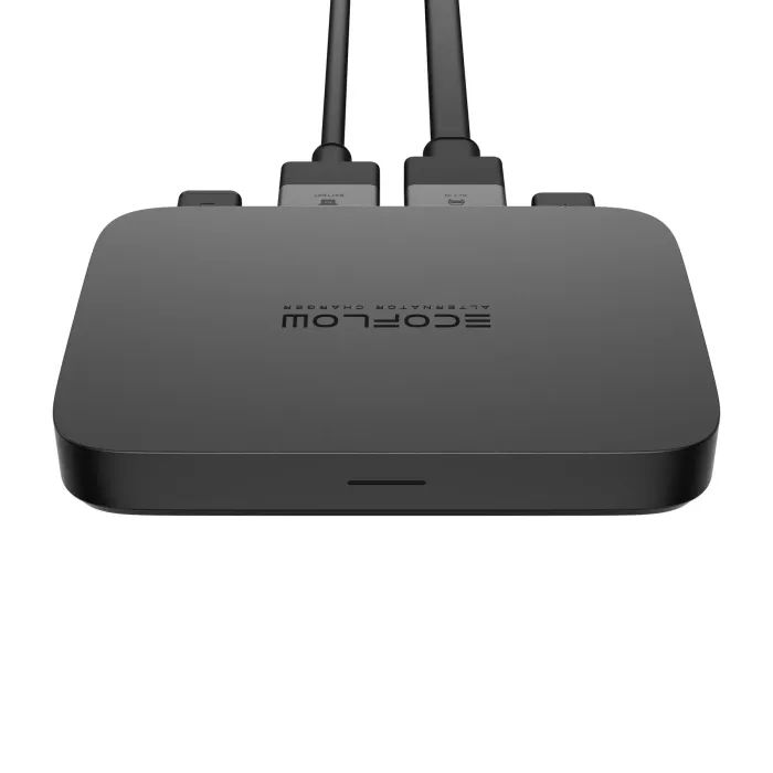 Зарядная станция для электромобилей EcoFlow Alternator Charger изображение 10