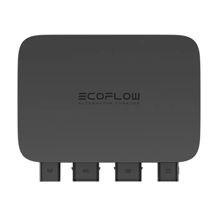 Зарядная станция для электромобилей EcoFlow Alternator Charger