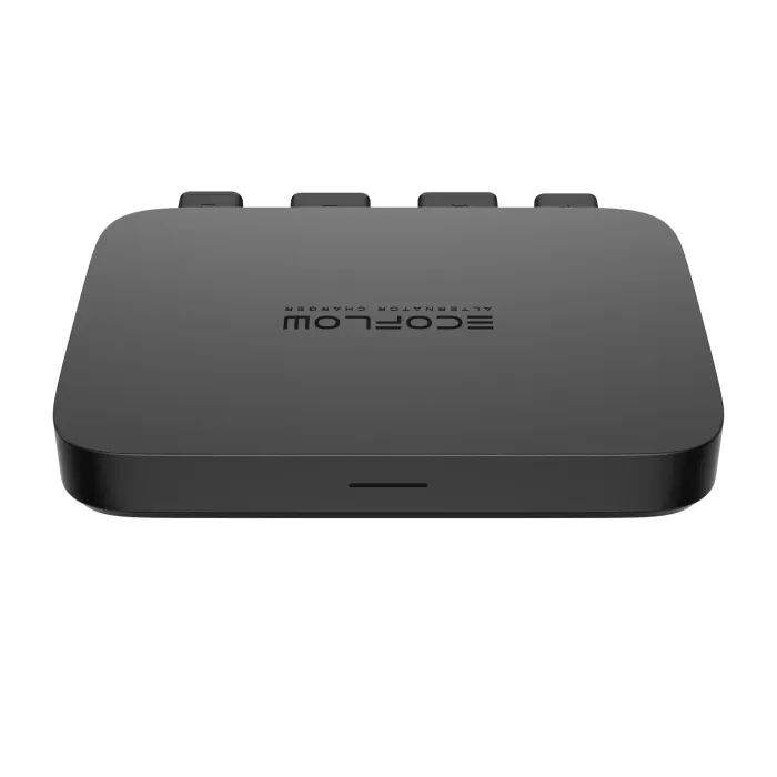 Зарядная станция для электромобилей EcoFlow Alternator Charger изображение 4