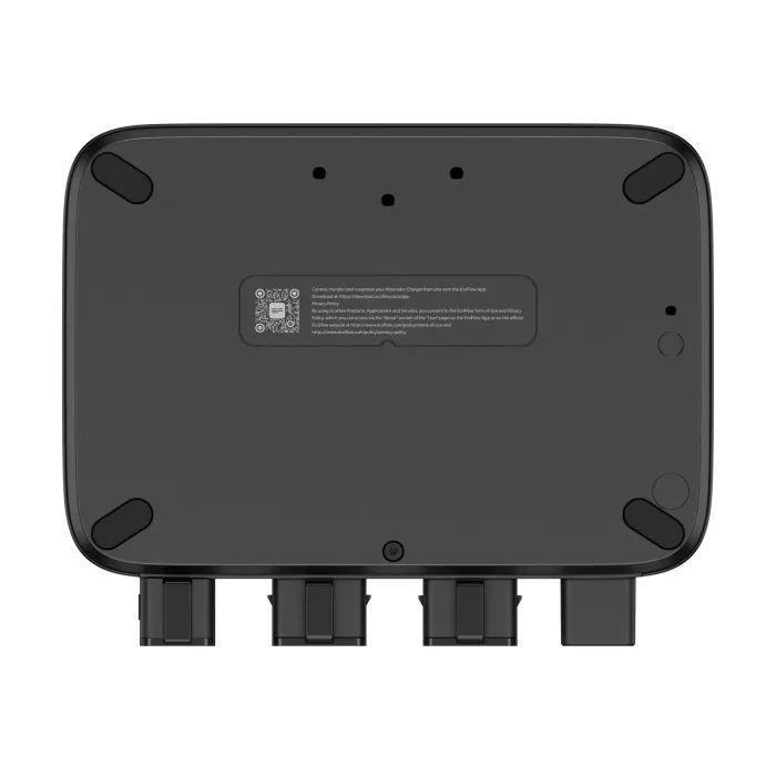 Зарядная станция для электромобилей EcoFlow Alternator Charger изображение 7