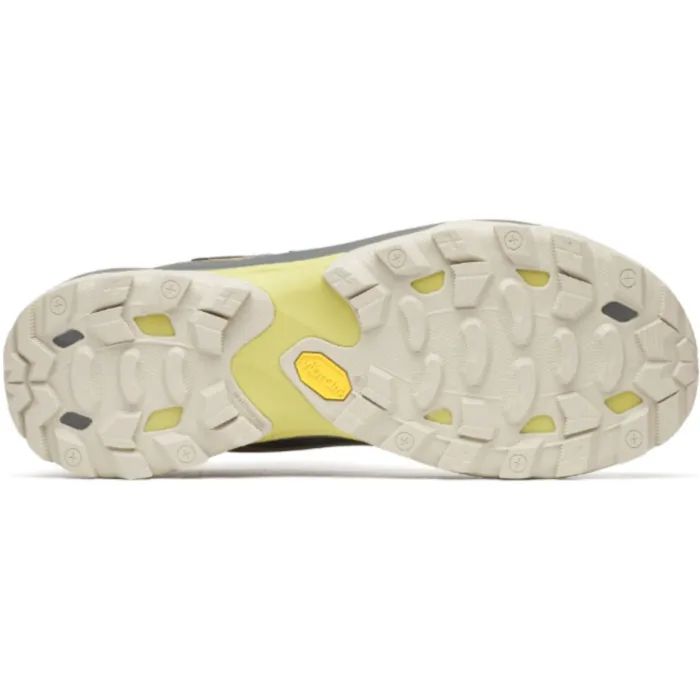 Черевики Merrell Moab Speed 2 Mid GTX Mns cairn - 45 - коричневий (036.1981) зображення 3