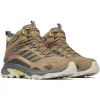 Черевики Merrell Moab Speed 2 Mid GTX Mns cairn - 46 - коричневий (036.1982) зображення 5