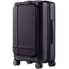 Чемодан Xiaomi Ninetygo Sweet Journey Luggage 25" Dark purple (6941413241991) изображение 2