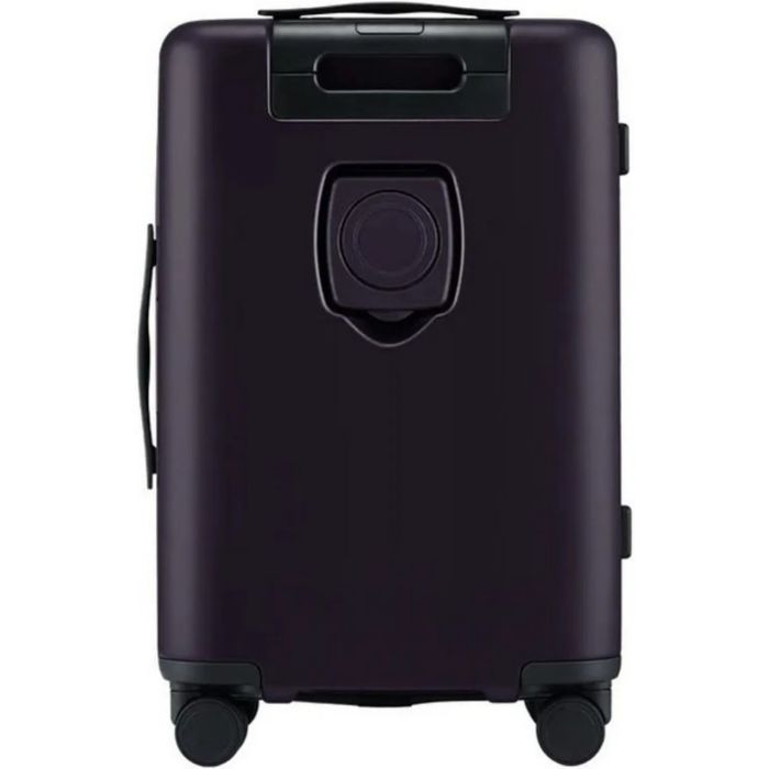 Чемодан Xiaomi Ninetygo Sweet Journey Luggage 25" Dark purple (6941413241991) изображение 3