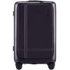 Чемодан Xiaomi Ninetygo Sweet Journey Luggage 25" Dark purple (6941413241991)