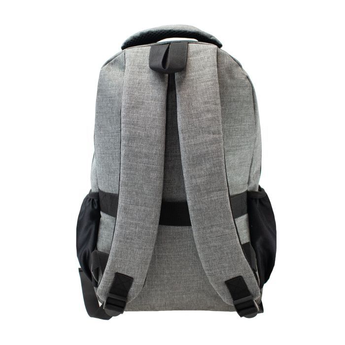 Рюкзак для ноутбука Semi Line 15.6" P8310 21L Grey (P8310-1) изображение 2