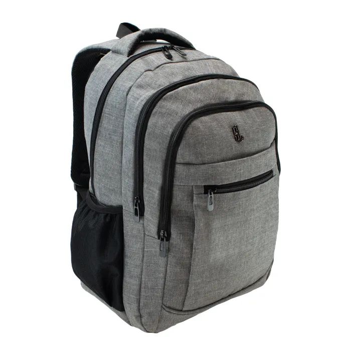 Рюкзак для ноутбука Semi Line 15.6" P8310 21L Grey (P8310-1) изображение 3